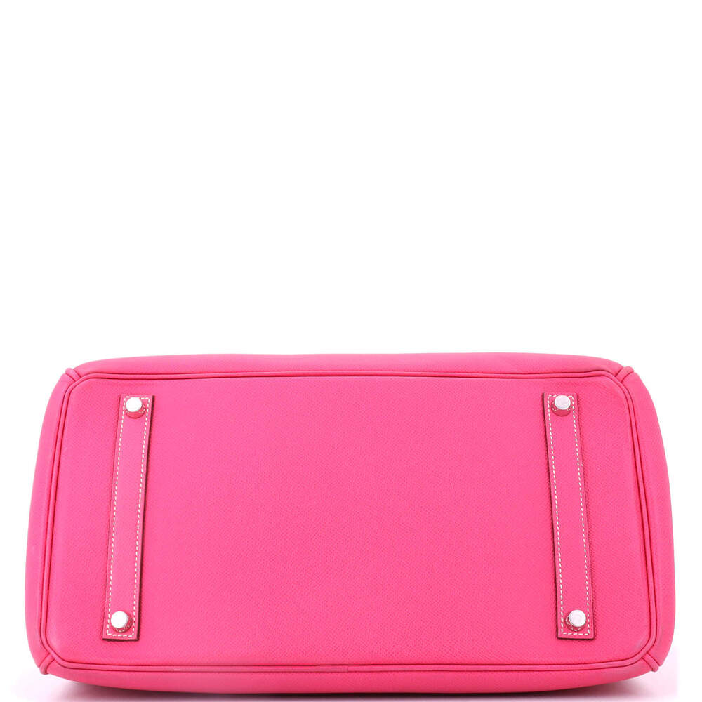 Hermes Candy 35 Epsom - Picture 4 of 8